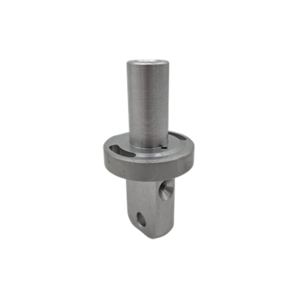 Lower Folding System for Dualtron Forever