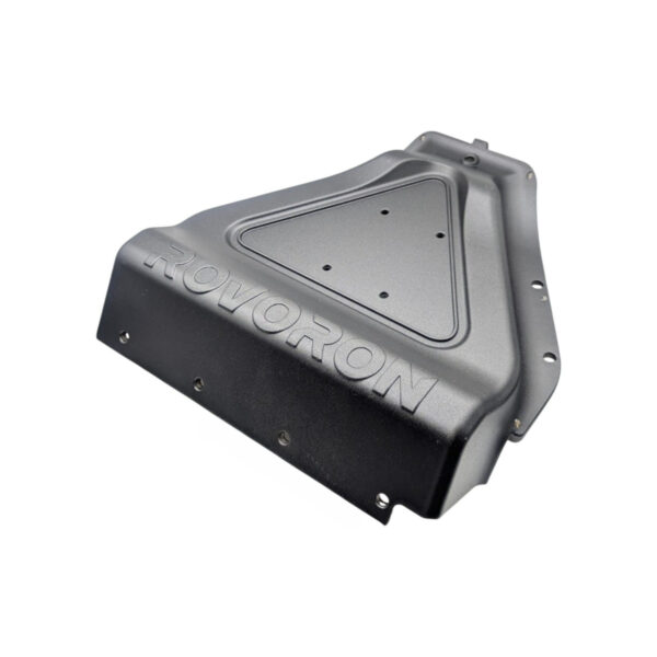 Lower Motherboard Cover for Rovoron R7