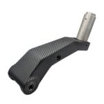 Lower Steering Arm Carbon Effect for Teverun Fighter 11+