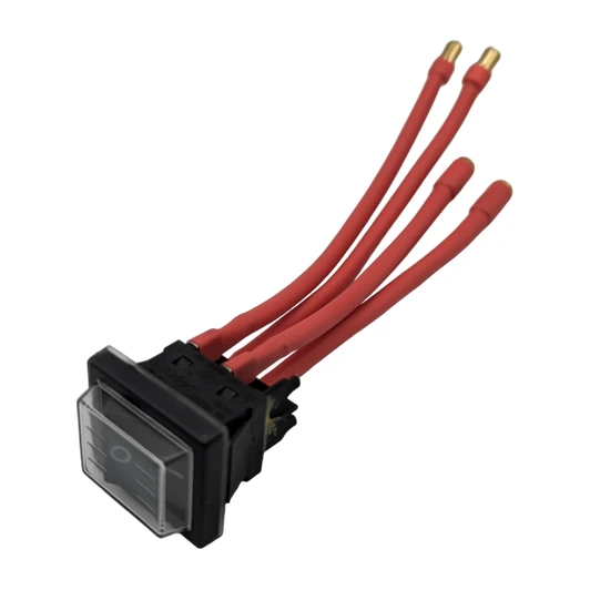 Main Power Switch for Dualtron Forever