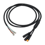 Main Wiring Harness (3 Cables) for Teverun Fighter 7260R and 11+