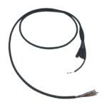 Main Wiring Harness (4 Cables) for Teverun Fighter 7260R and 11+