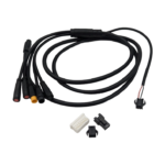 Main Wiring Harness App Version 2024 Waterproof for Teverun Fighter 7260R