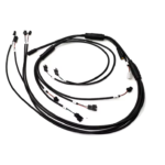 Main Wiring Harness App Version 2024 Waterproof V5 for Teverun Fighter 7260R