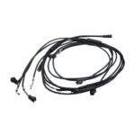 Main Wiring Harness App Version 2025 Waterproof V6 for Teverun Fighter 7260R