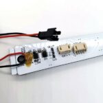 LED Controller For Dualtron V1.3 (4 pins)