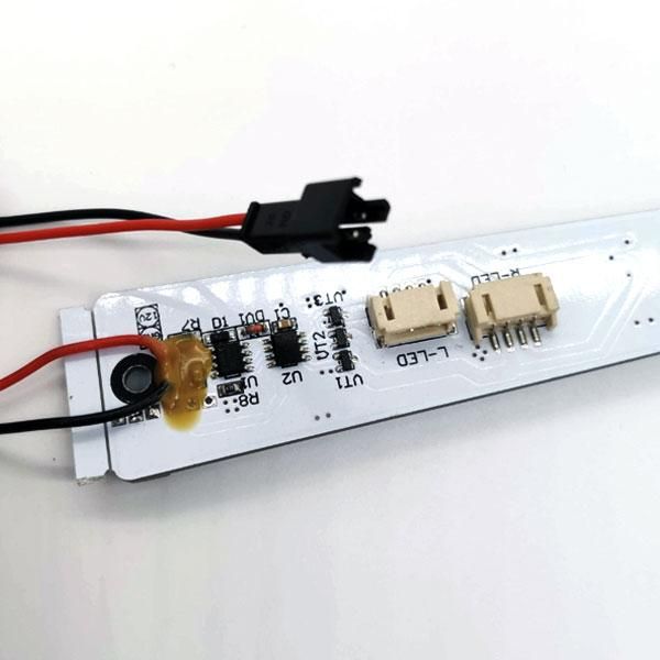 LED Controller For Dualtron V1.3 (4 pins)