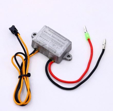 5A DC Converter 12V For Dualtron