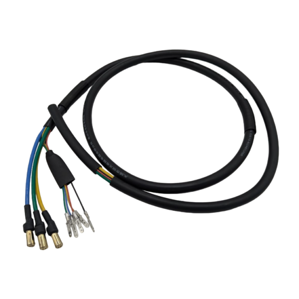 Motor Cable for Teverun Fighter 11+
