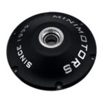 Motor Flange (Wireless Side) for Dualtron and Speedway 5