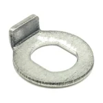 Lavadora de motor para DUALTRON