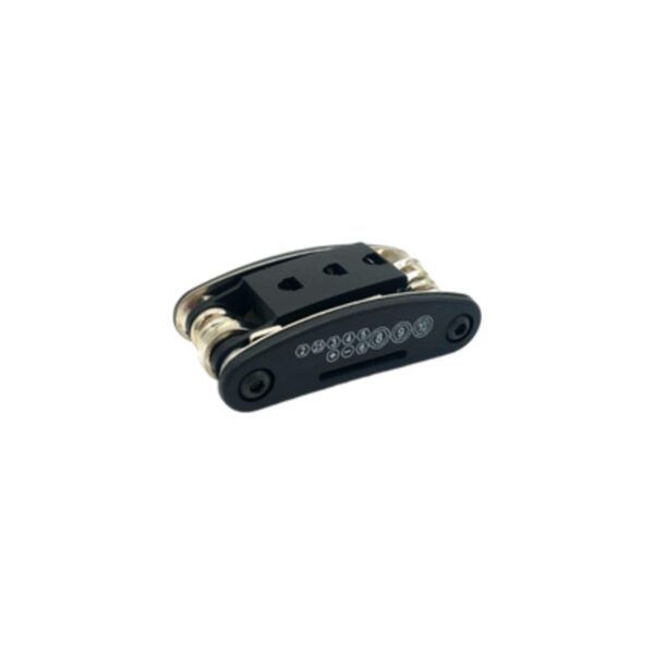 Multi Tool for Minimotors
