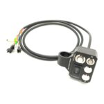 Multifunction Handlebar Switch for Dualtron Storm