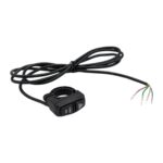 Multifunction Handlebar Switch (Hazard, Dual Drive) for Dualtron