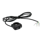 Multifunction Handlebar Switch (Hazard, Dual Drive) for Dualtron