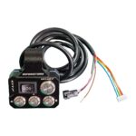 Multifunction Switch for Dualtron New City