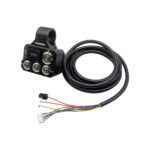 Multifunction Switch for Rovoron S7