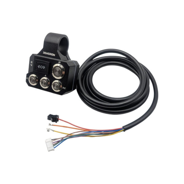 Multifunction Switch for Rovoron S7