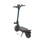 DUALTRON STORM LIMITED rear view