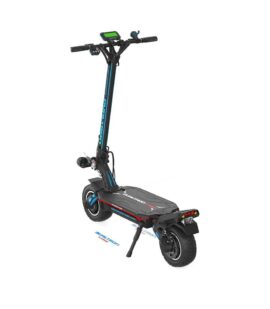 Vista trasera del DUALTRON STORM LIMITED