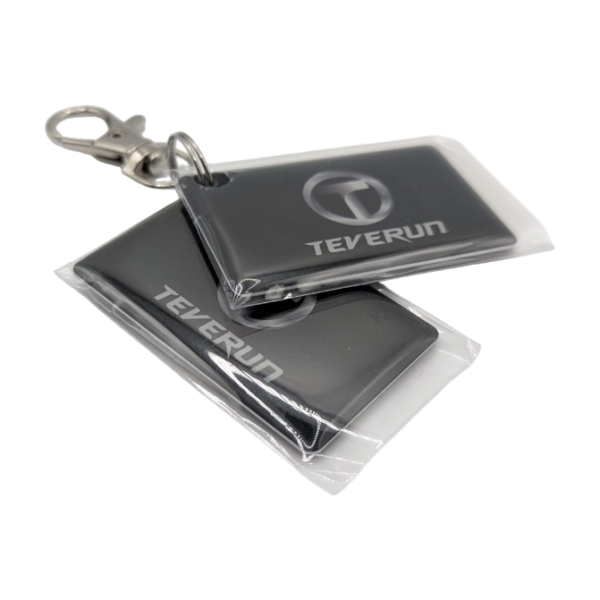 NFC Card for Teverun Fighter 7260R and 11+