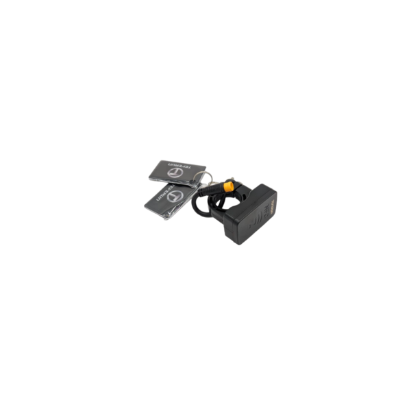 NFC Reader V2 for Teverun Fighter 7260R and 11+