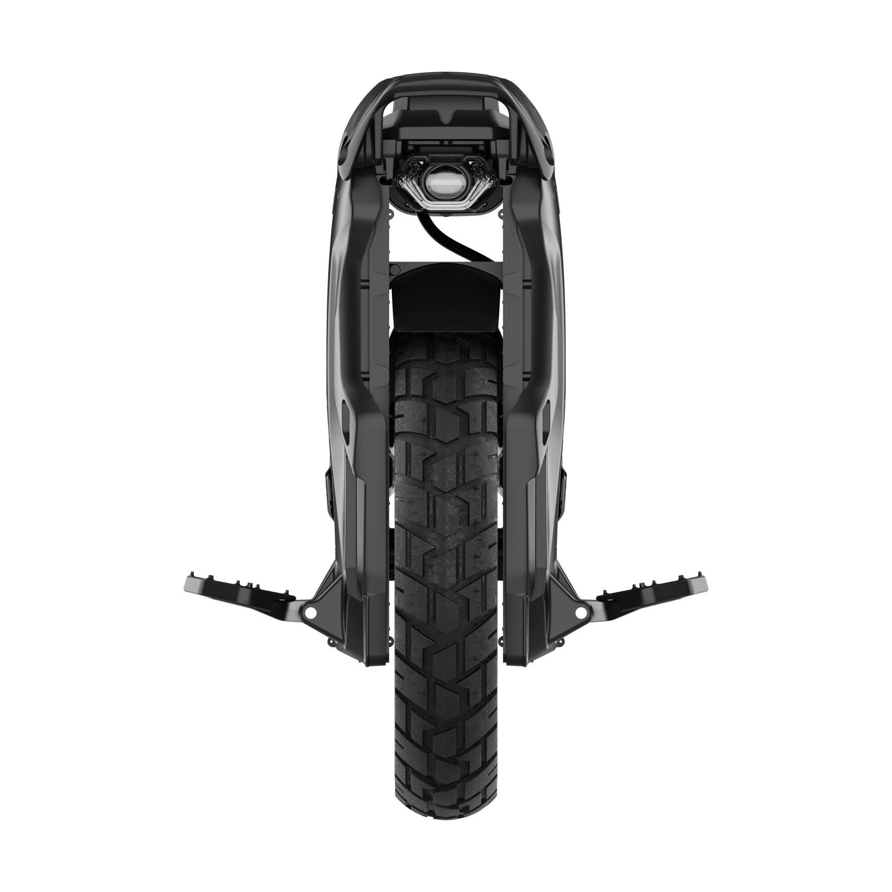 NOSFET AEON 50S front view