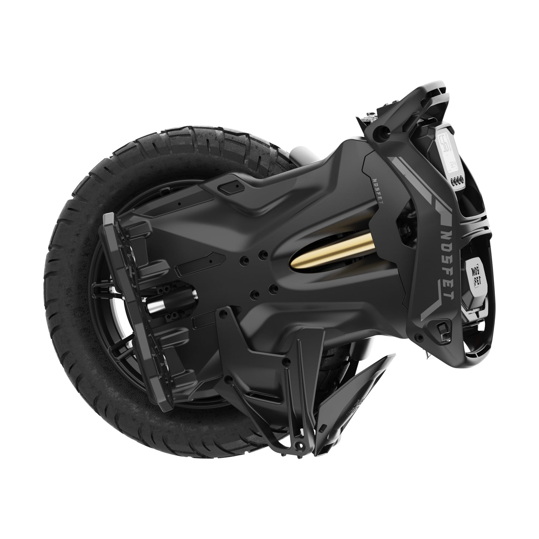 NOSFET AEON 50S integrated kickstand