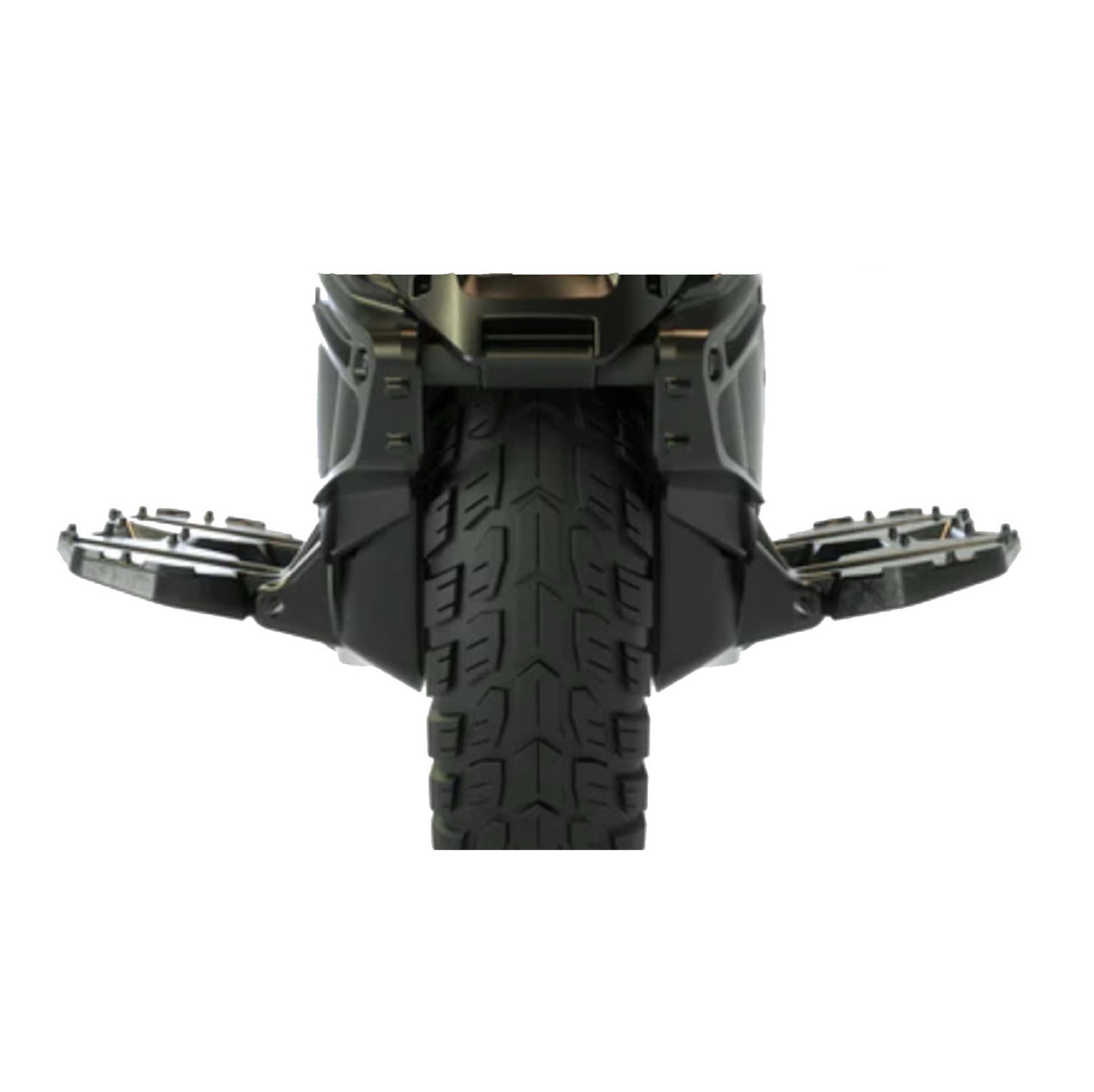 NOSFET AERO 50S magnesium alloy pedals