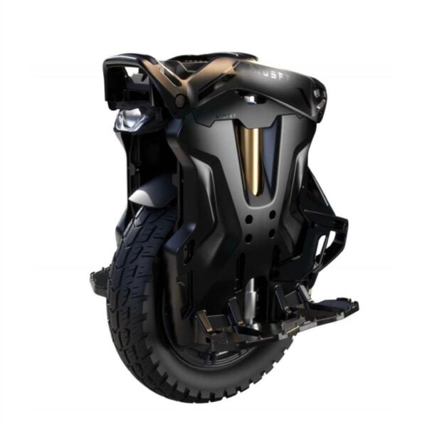 NOSFET AERO 50S three quarter view