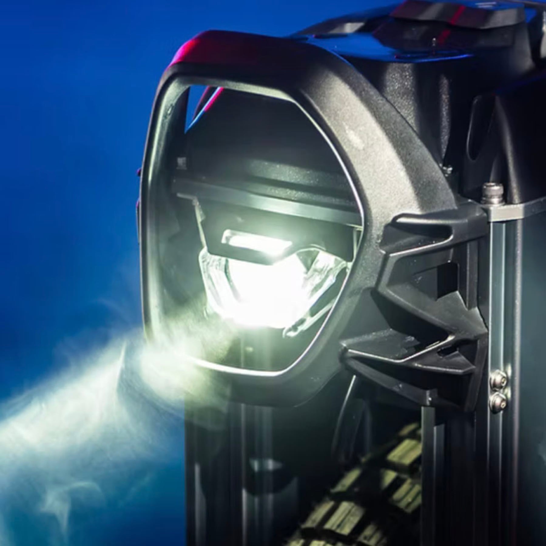 NOSFET APEX 20W LED headlight