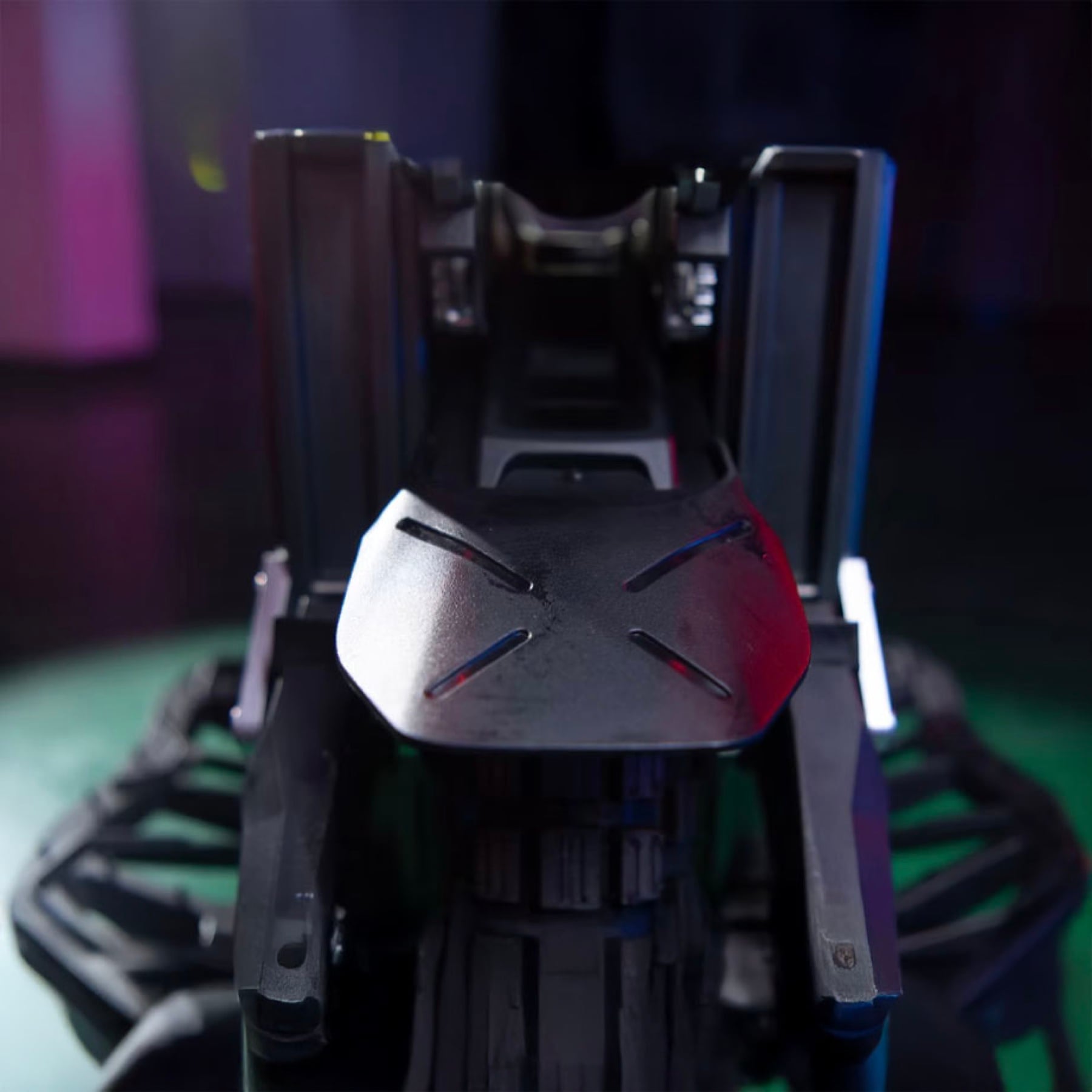 NOSFET APEX mudguard