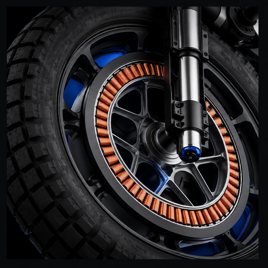 nosfet apex motor blue square