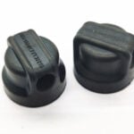 Nut Cap (Pair)