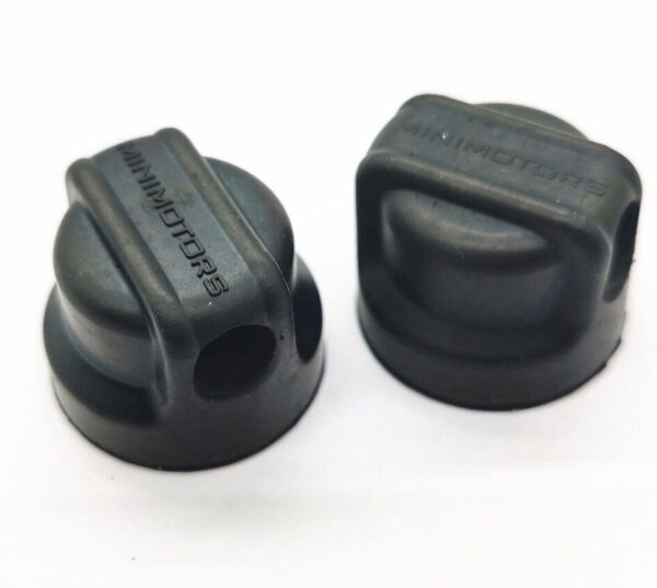 Nut Cap (Pair)
