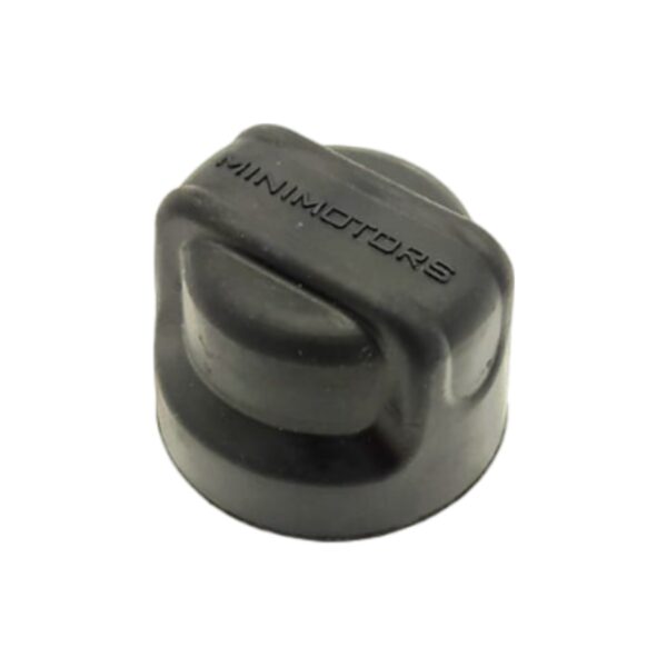 Nut Cover with Hole for Dualtron