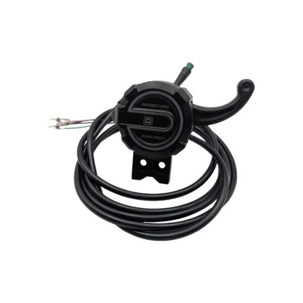 Pin Accelerator for Dualtron Thunder 3 2023 5