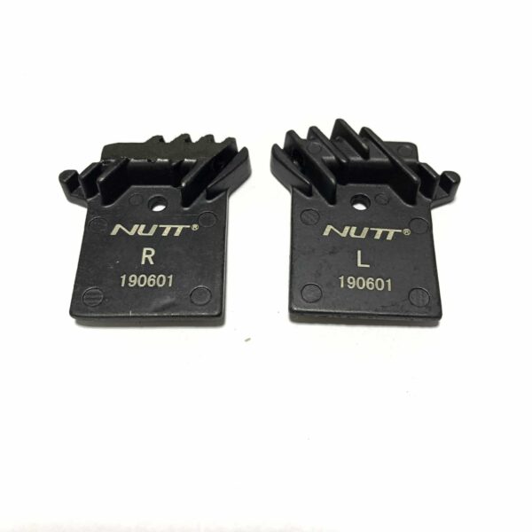 Brake pads for Dualtron/Teverun