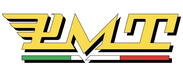 logotipo de pmt