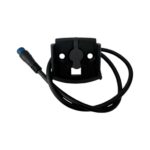 Charging Port For Dualtron Dolphin