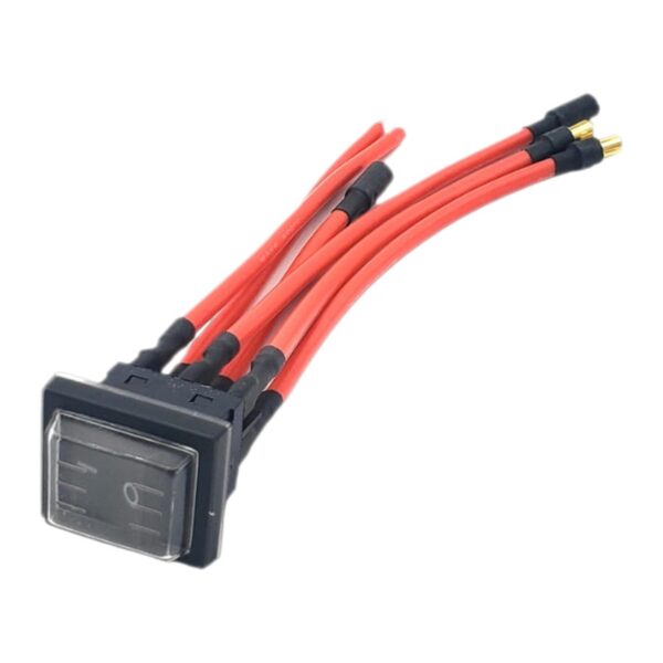 Power Button for Dualtron Thunder 2 and Ultra 2