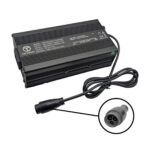 Quick Charger 67.2V 5A for Teverun Fighter 11+