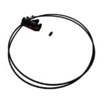 Rear Brake Caliper for Teverun Fighter 11+