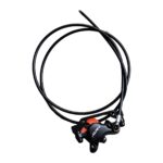 Rear Brake Caliper with 1870mm Hose for Dualtron Spider 2 and Spider Max