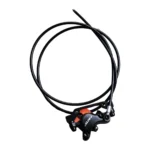 Rear Brake Caliper with 1870mm Hose for Dualtron Spider 2 and Spider Max