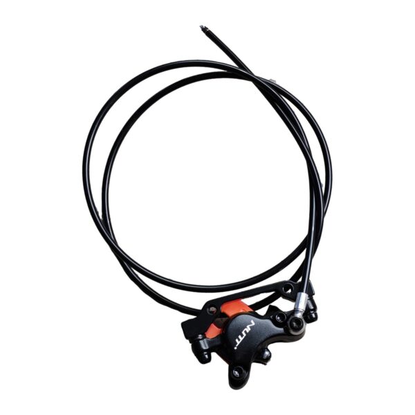 Rear Brake Caliper with 1870mm Hose for Dualtron Spider 2 and Spider Max