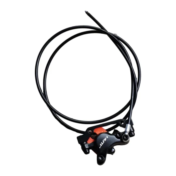 Rear Brake Caliper with 1870mm Hose for Dualtron Spider 2 and Spider Max