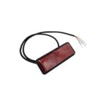 Rear Brake Light (3-Wire) for Dualtron Forever