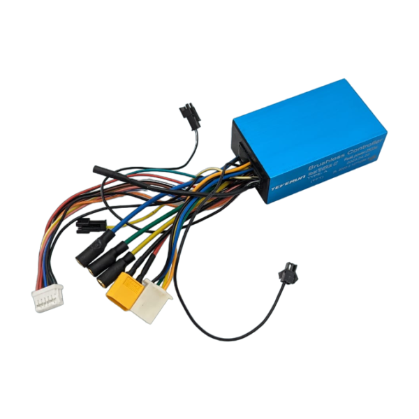Rear Controller (A) 60V for Teverun Fighter 11+
