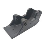 Rear Footrest Holder for Teverun Fighter 7260R and 11+